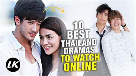 thai best drama|10 Best Thai Dramas and 5 Places to Watch Thai Drama Online